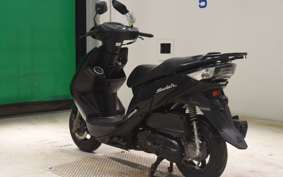 SUZUKI SWISH 125 2007 DV12B