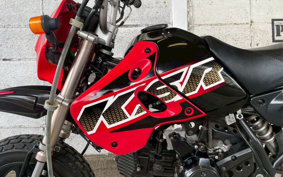 KAWASAKI KSR110 KL110A