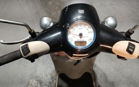 HONDA GIORNO AF77