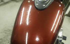 HONDA SHADOW 400 2005 NC34