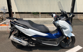 HONDA FORZA 250 MF13