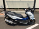 Фото Honda FORZA 250 2018 с японского аукциона