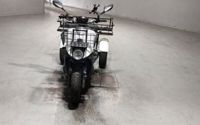 PGO I MI-125 TRIKE ..