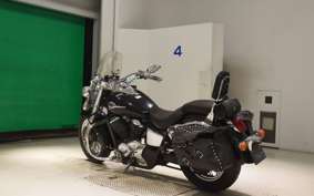 HONDA SHADOW 400 CLASSIC 2003 NC34