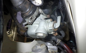 HONDA C50 SUPER CUB 1996 AA01