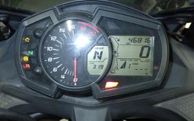 KAWASAKI ZX-25R 2019 ZX250E