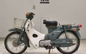 HONDA C50 SUPER CUB C50