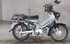 HONDA CROSS CUB110 JA60