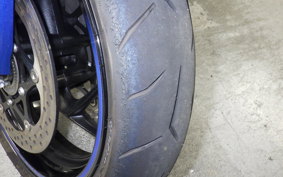 SUZUKI GSX-S1000F 2021 GT79B