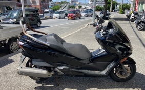 HONDA FORZA Z MF10