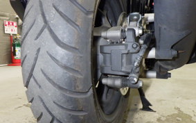 HONDA PCX125 2006 JK05