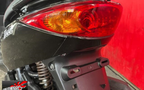 YAMAHA AXIS 125 TREET 2012 SE53J