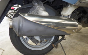 APRILIA ATLANTIC 125 2009