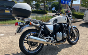 HONDA CB1100 ABS 2010 SC65