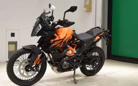 KTM 390 ADVENTURE