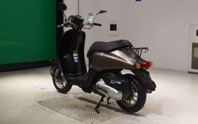 HONDA TODAY 2 2025 AF67