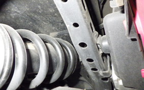 YAMAHA MAJESTY155 Gen.2 S 2014 SG52J