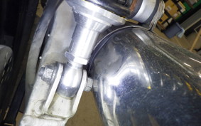 SUZUKI GSX400 IMPULSE 1994 GK79A