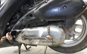 HONDA DIO GEN 3 AF34