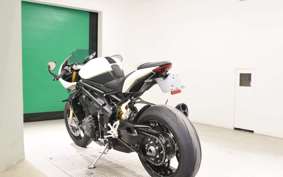 TRIUMPH SPEED TRIPLE RR 2023