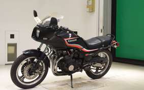 KAWASAKI GPZ400 1983 ZX400A