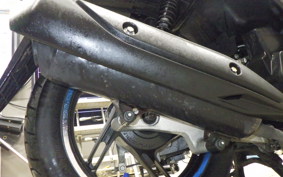 HONDA PCX 125 2008 JF56