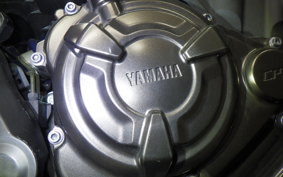 YAMAHA XSR700 2021 RM22J