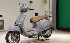 VESPA PRIMAVERA 150