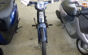 HONDA C50 SUPER CUB AA01