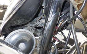 SUZUKI VANVAN 200 NH42A