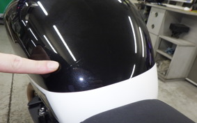 TRIUMPH SPEED ​​TWIN 1200 RS 2025