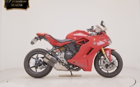 DUCATI SS937S 2017