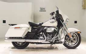 HARLEY FLHP 1750 2019