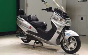SUZUKI SKYWAVE 250 (Burgman 250) 2012 CJ41A