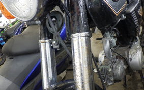 HONDA CD90 BENLY HA03