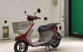 SUZUKI LET's 4 Basket CA43A