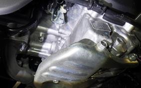 HONDA LEAD 125 JK12