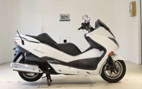 HONDA FORZA X 2009 MF10