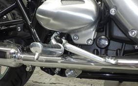 TRIUMPH BONNEVILLE T120 2024