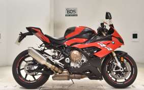 BMW S1000RR EXCLUSIVE 2020