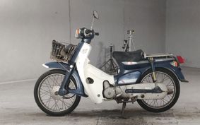 HONDA SUPER CUB70 C70