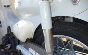 HONDA LITTLE CUB E AA01