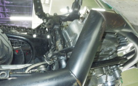 HONDA CB400ﾌｫｱ 2024 CB400F