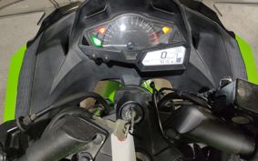 KAWASAKI NINJA 250 EX250L