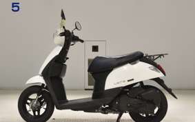 SUZUKI ﾚｯﾂ 2005 CA4AA