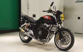 HONDA CB400SF VTEC Spec3 2007 NC39