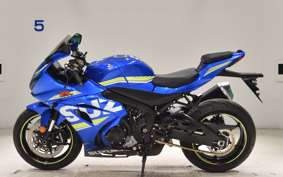 SUZUKI GSX-R1000A 2019
