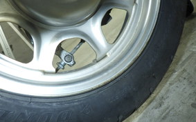 HONDA TACT-4ﾍﾞｰｼｯｸ 2013 AF79