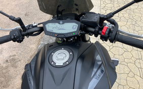 YAMAHA MT-07 ABS 2019 RM19J