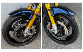 HONDA CB1300SF SP ABS 2024 SC54